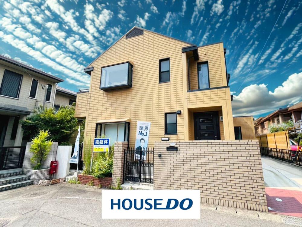 愛知県大府市共西町