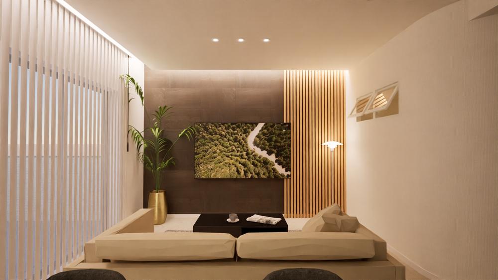 三井大曽根ハイツ