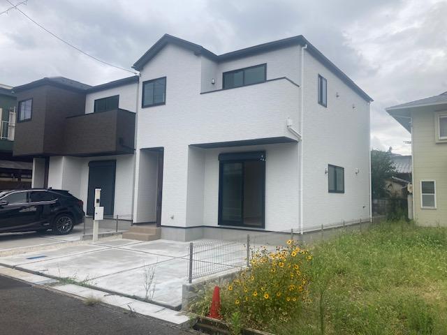 愛知県春日井市妙慶町