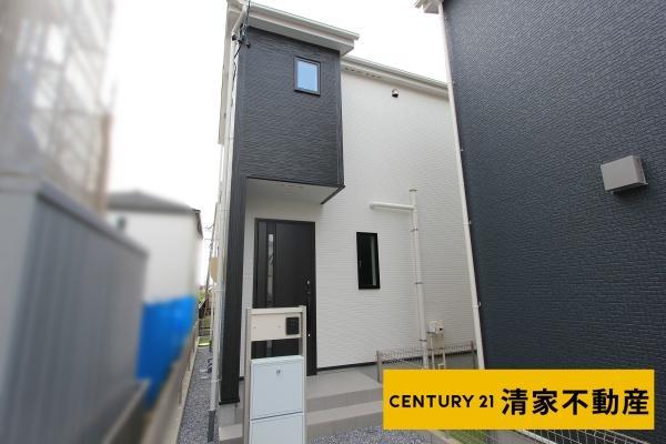 愛知県春日井市気噴町