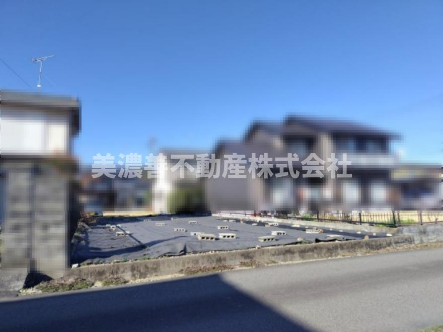 岐阜県岐阜市石原