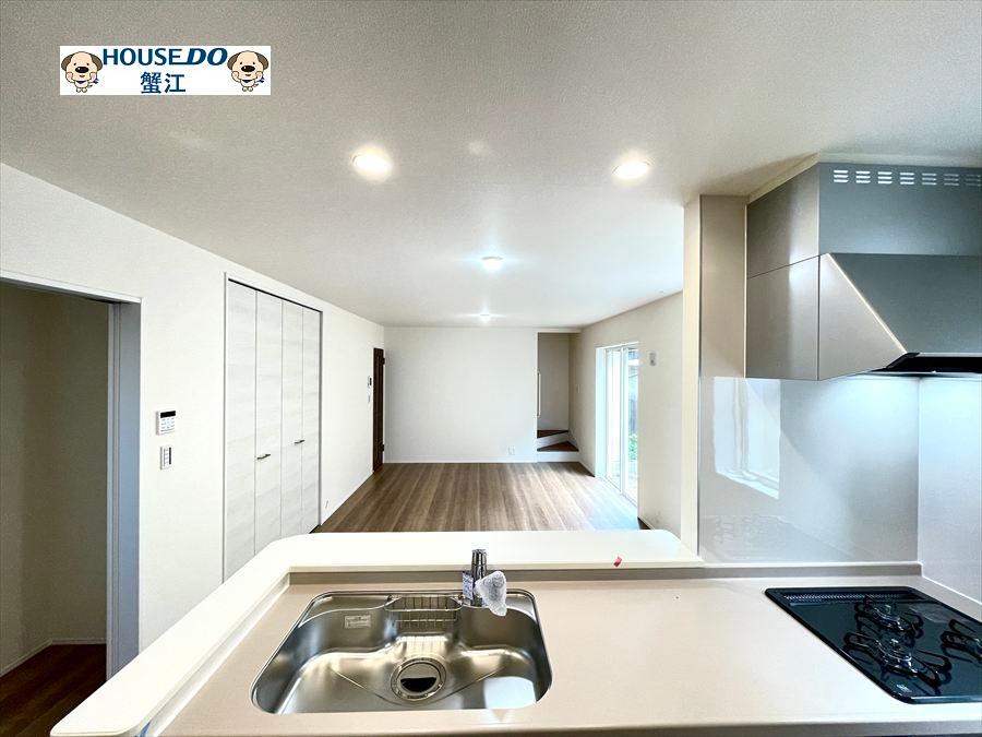 愛知県愛西市大井町