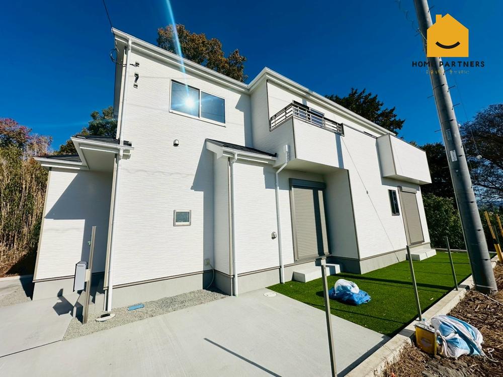 静岡県沼津市中沢田