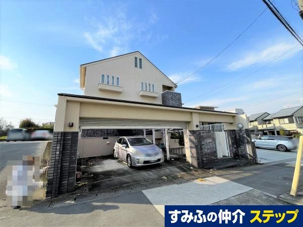 愛知県長久手市長配