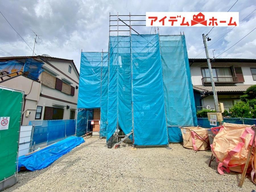 愛知県北名古屋市熊之庄