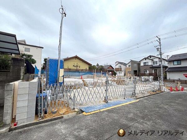 愛知県名古屋市緑区若田