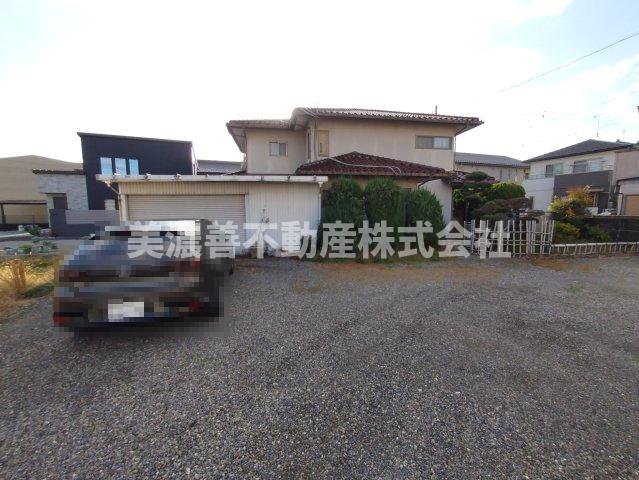 岐阜県岐阜市則武