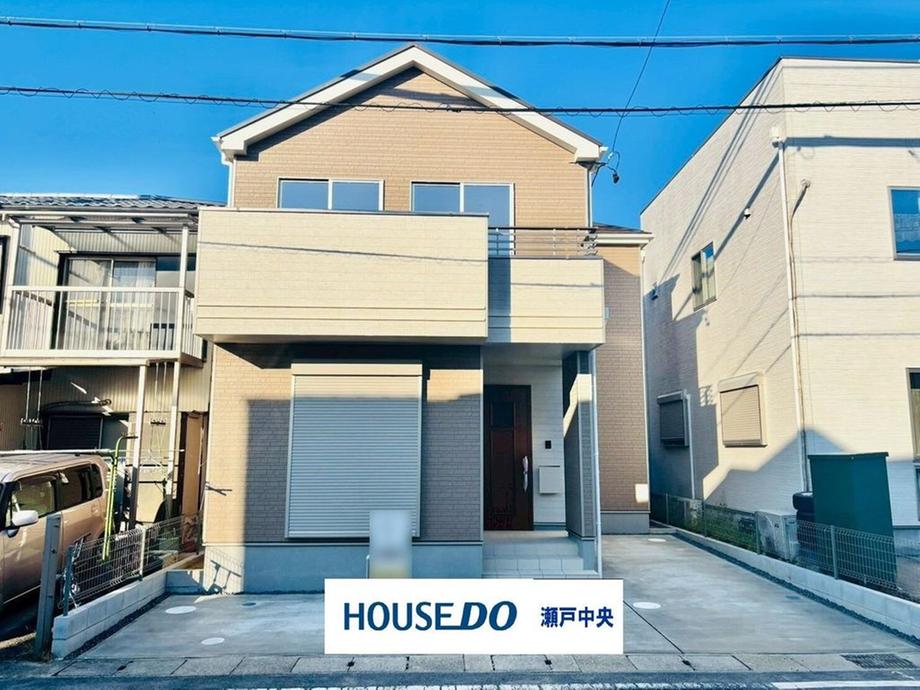 愛知県瀬戸市柳ケ坪町