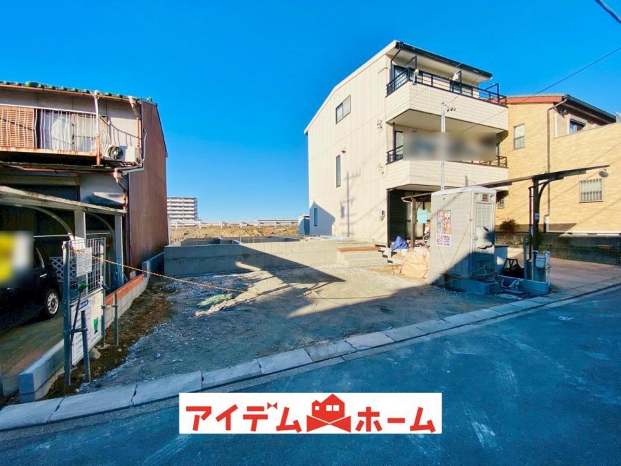 愛知県名古屋市千種区東千種台