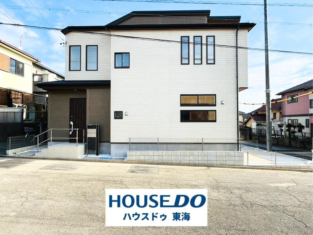 愛知県東海市富貴ノ台