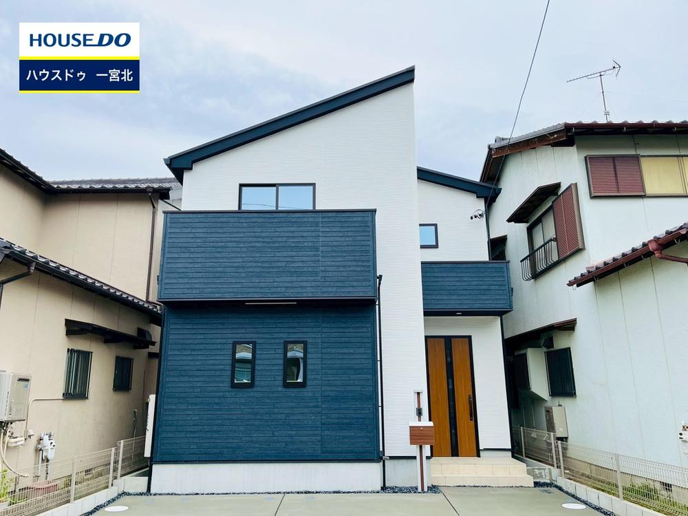 愛知県一宮市今伊勢町宮後