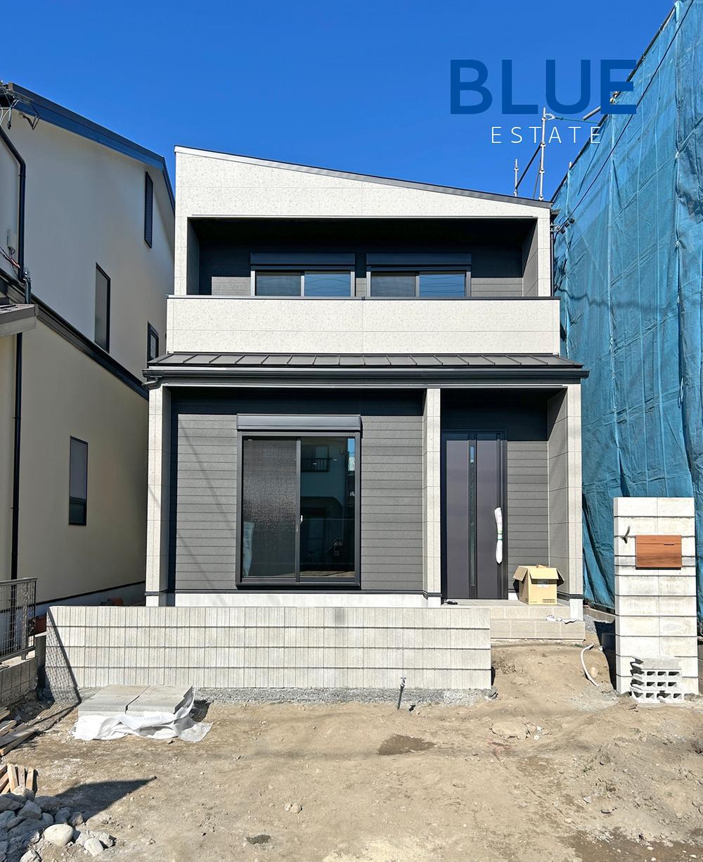 愛知県名古屋市中川区八神町