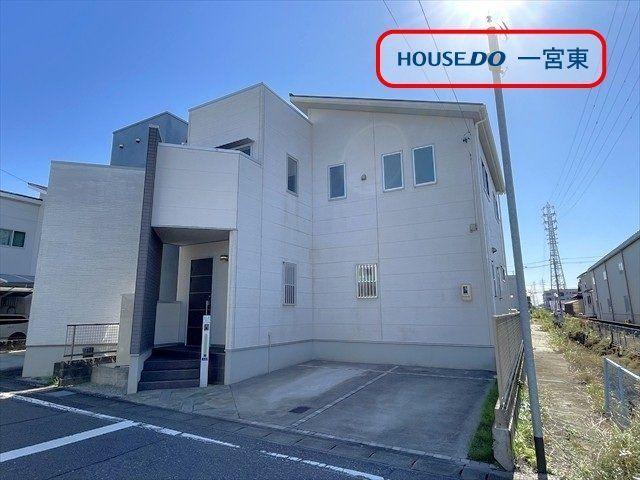 愛知県一宮市緑