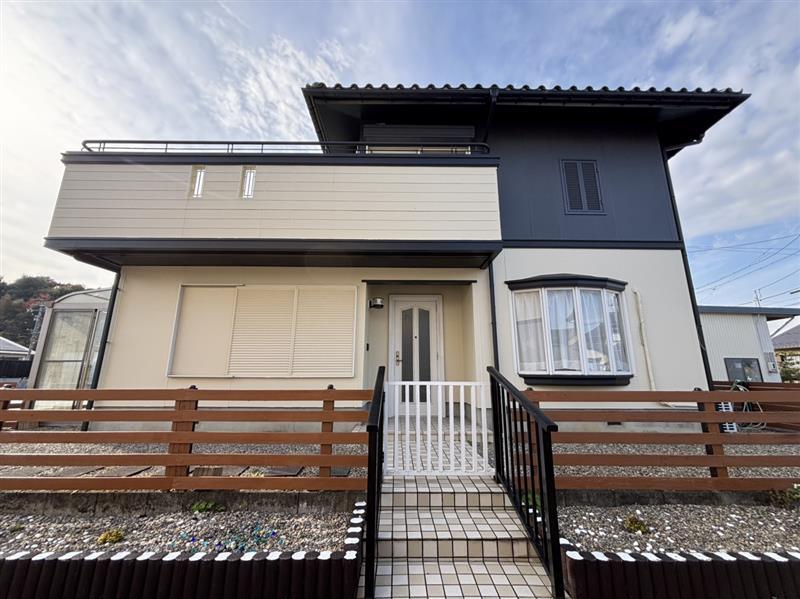 岐阜県美濃加茂市加茂野町鷹之巣