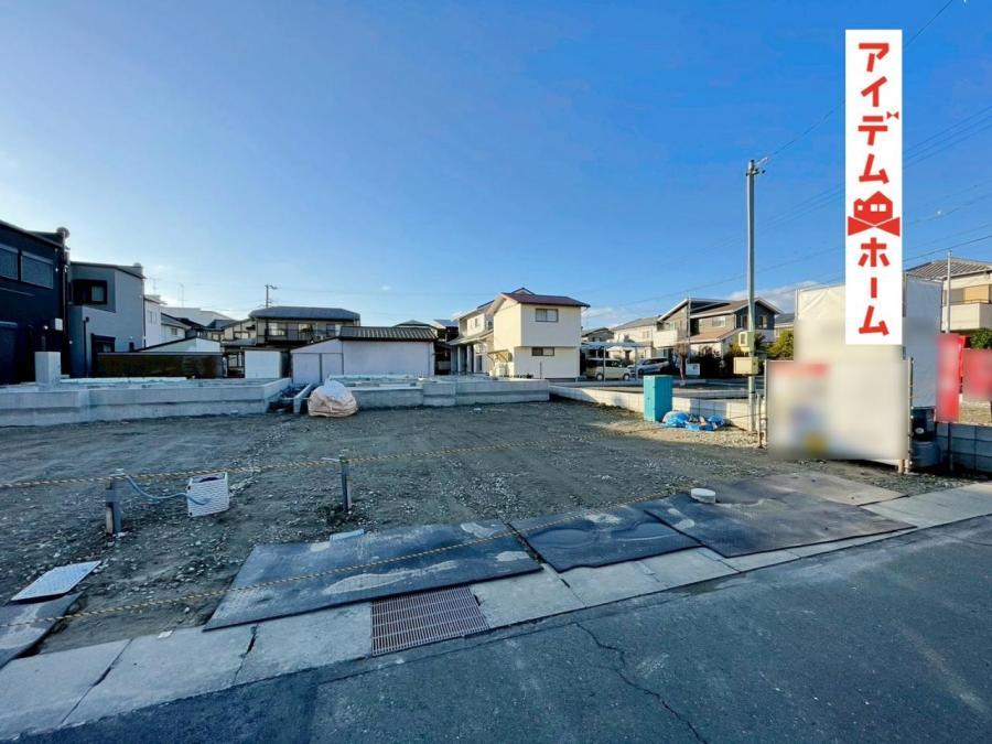 静岡県浜松市中央区渡瀬町