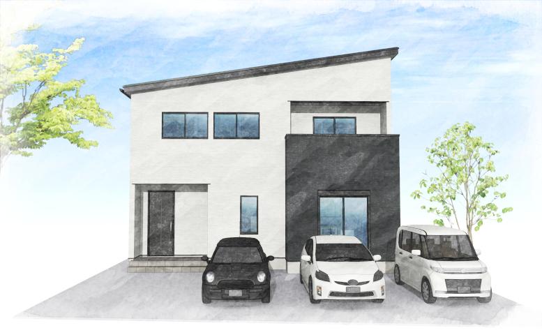 静岡県島田市旭