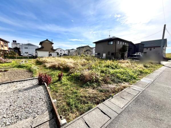 愛知県一宮市木曽川町玉ノ井