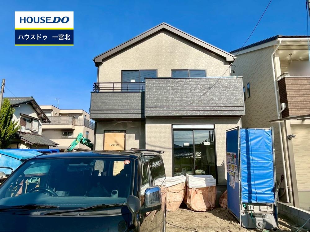 愛知県一宮市三条