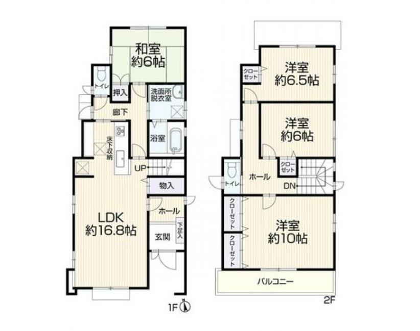 愛知県岡崎市戸崎町