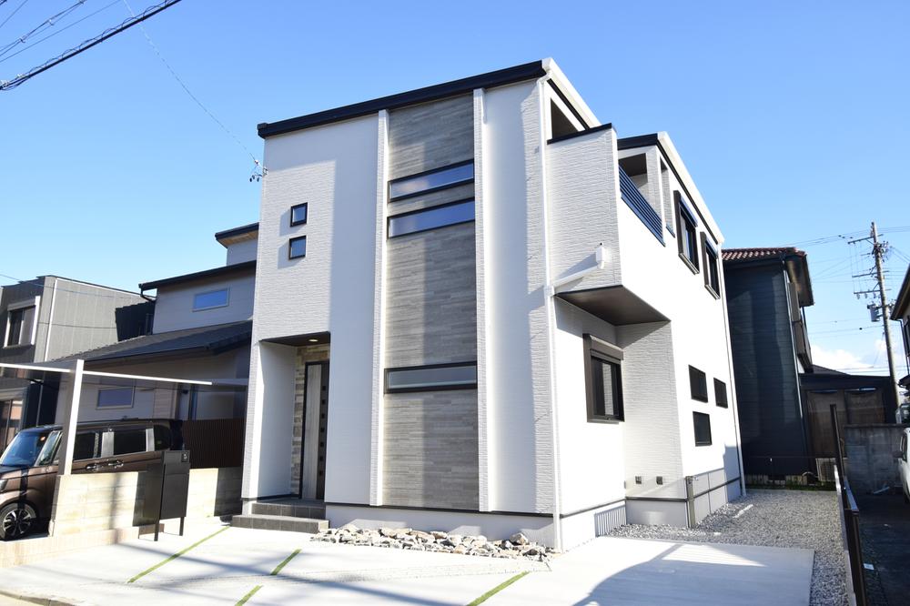 愛知県豊橋市吾妻町