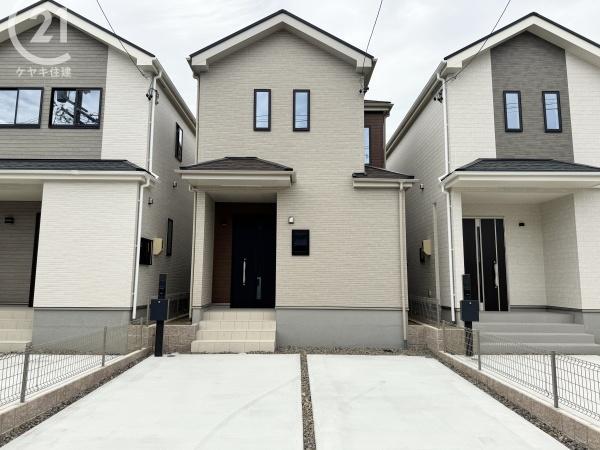 愛知県高浜市湯山町