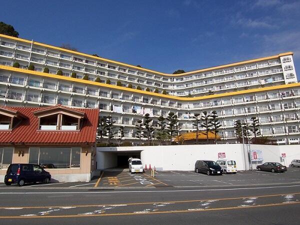 マンション南熱海