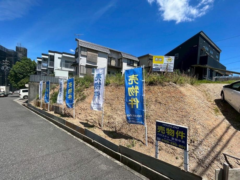 愛知県豊明市前後町