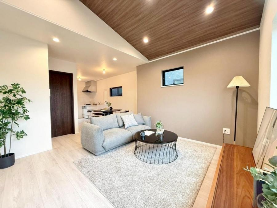 愛知県名古屋市千種区清住町