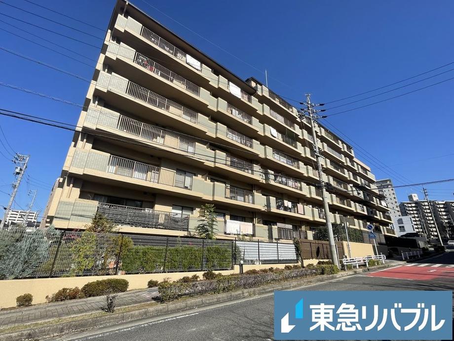 ロイヤルコンフォート日進