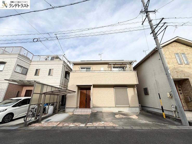 静岡県静岡市清水区蜂ヶ谷南町