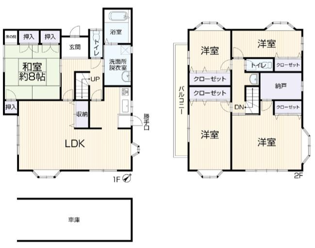 愛知県名古屋市西区堀越