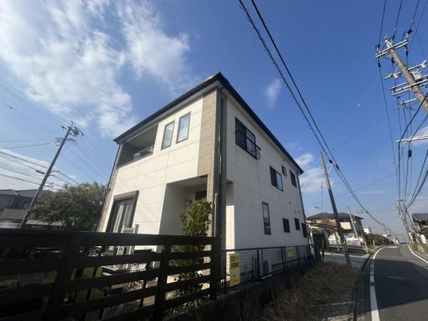 愛知県安城市高棚町