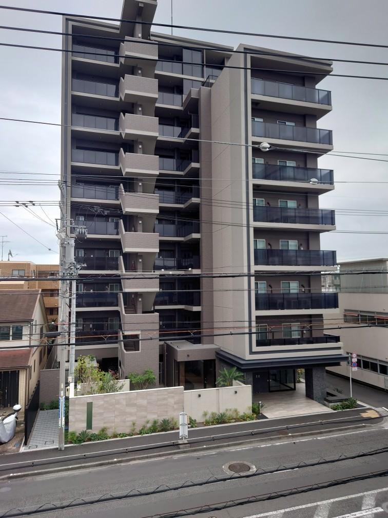 サーパス馬渕ミッドフォート