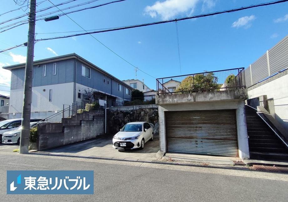 愛知県名古屋市名東区代万町