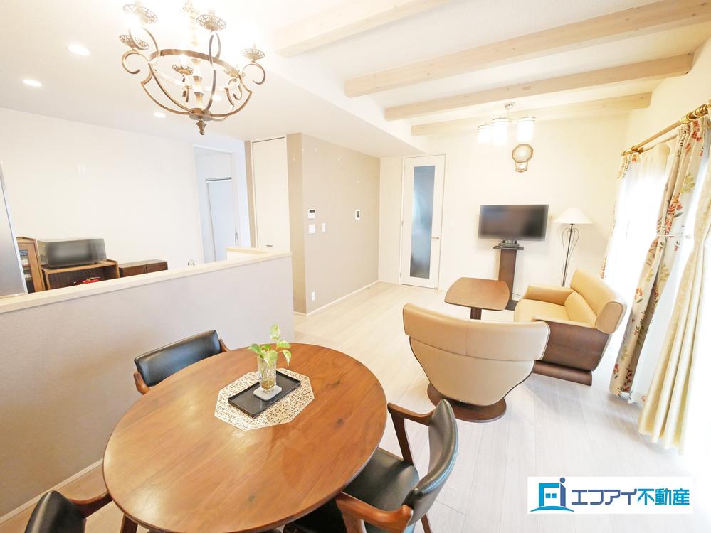 愛知県安城市横山町