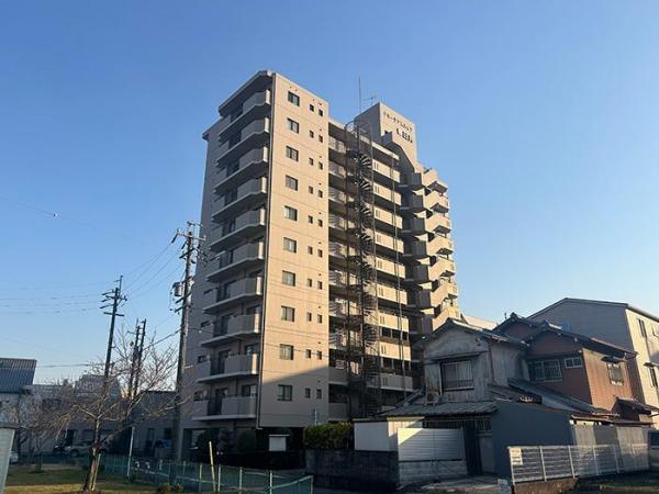 グローリアスハイツ春日井　１１０４