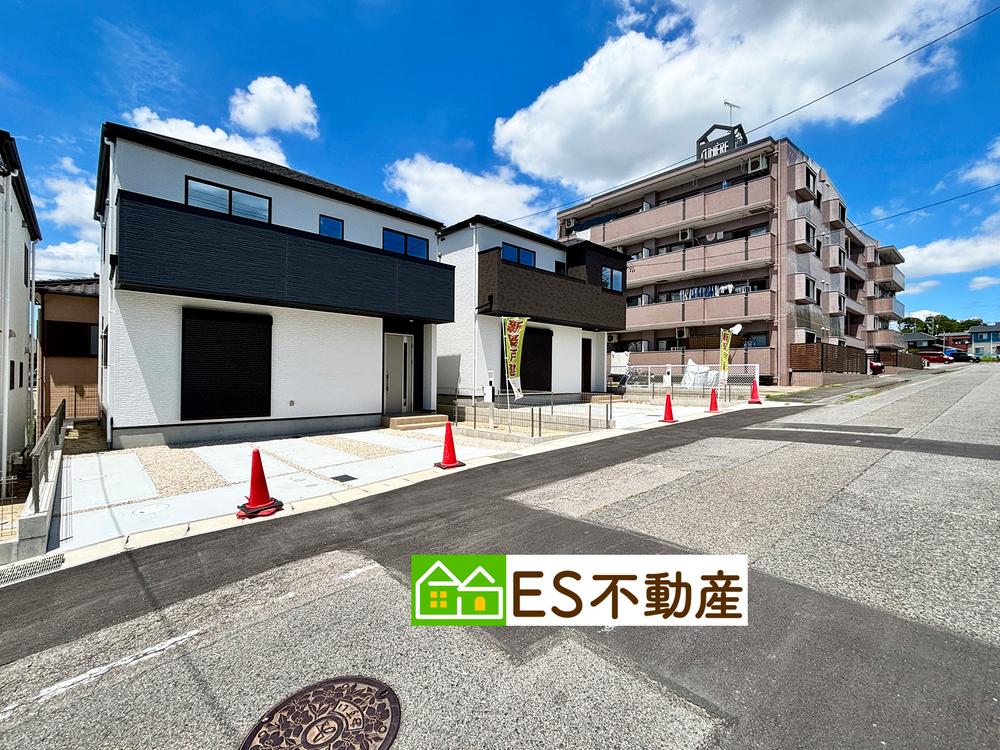 愛知県大府市横根町