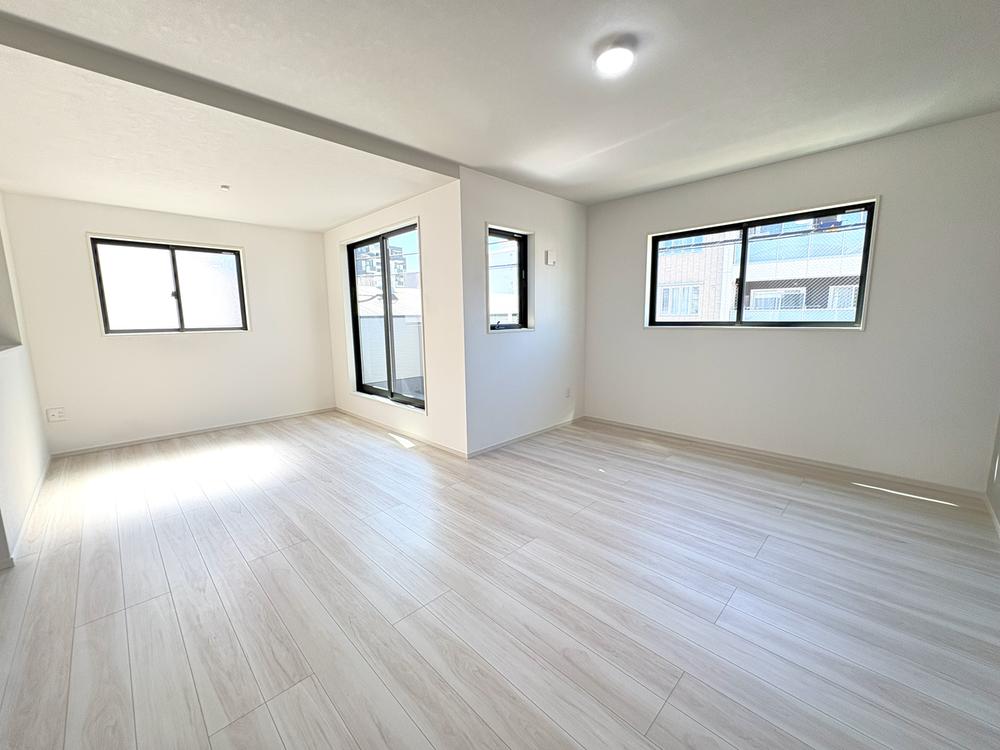 愛知県名古屋市千種区清明山