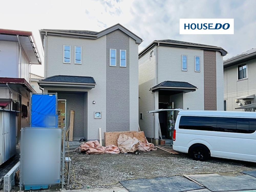 愛知県刈谷市沖野町