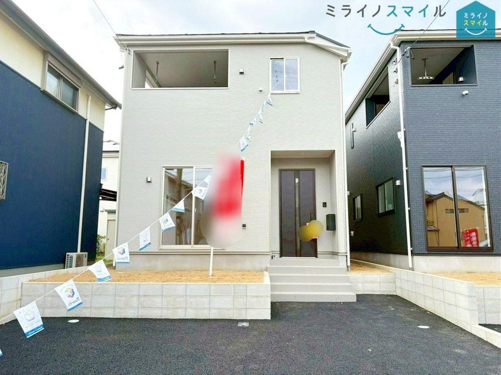 愛知県知立市昭和