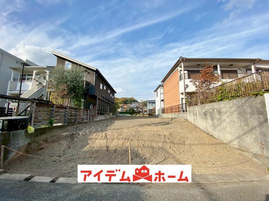 愛知県名古屋市天白区元八事