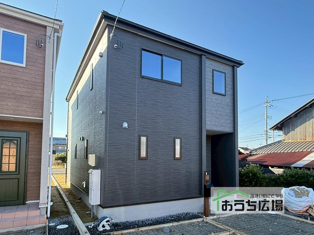 愛知県一宮市北方町北方