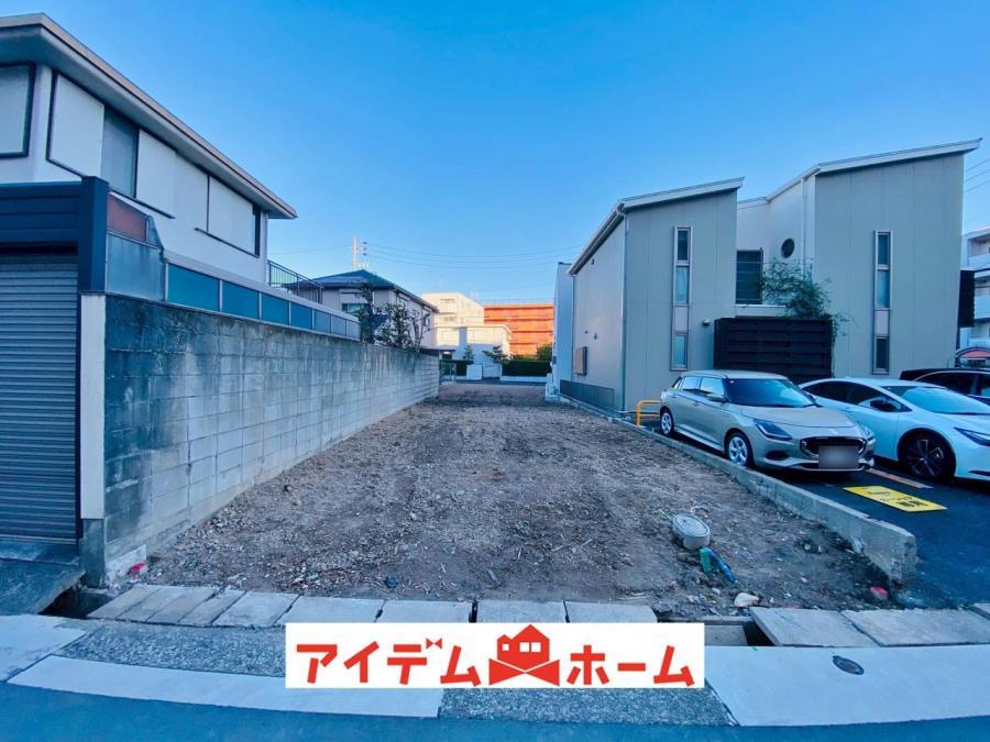 愛知県名古屋市千種区楠元町