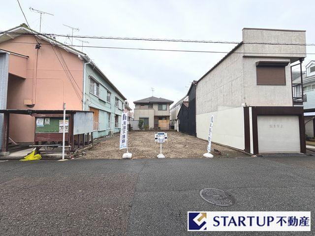 愛知県名古屋市南区六条町