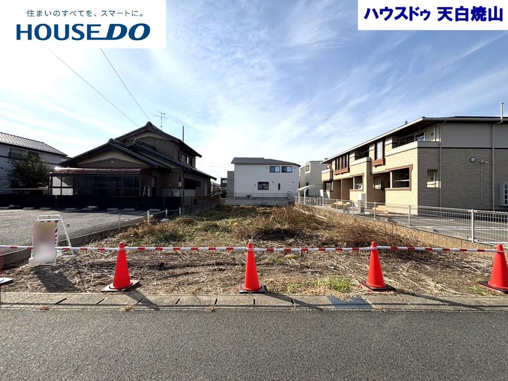 愛知県稲沢市桜木