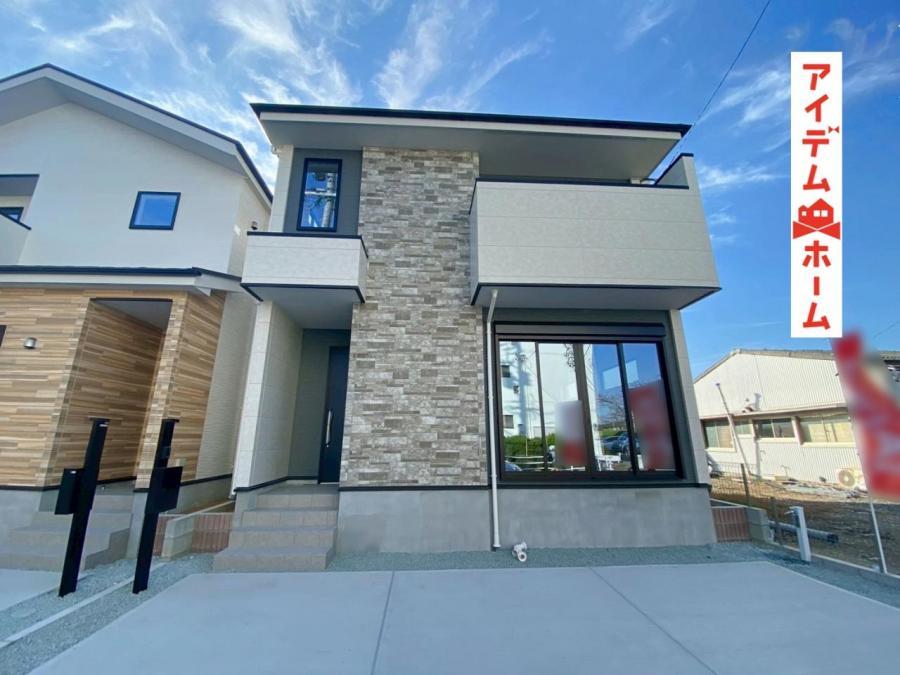 静岡県浜松市中央区篠ケ瀬町