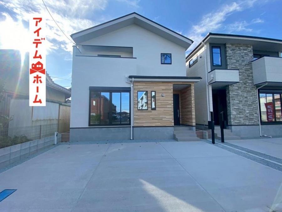 静岡県浜松市中央区篠ケ瀬町