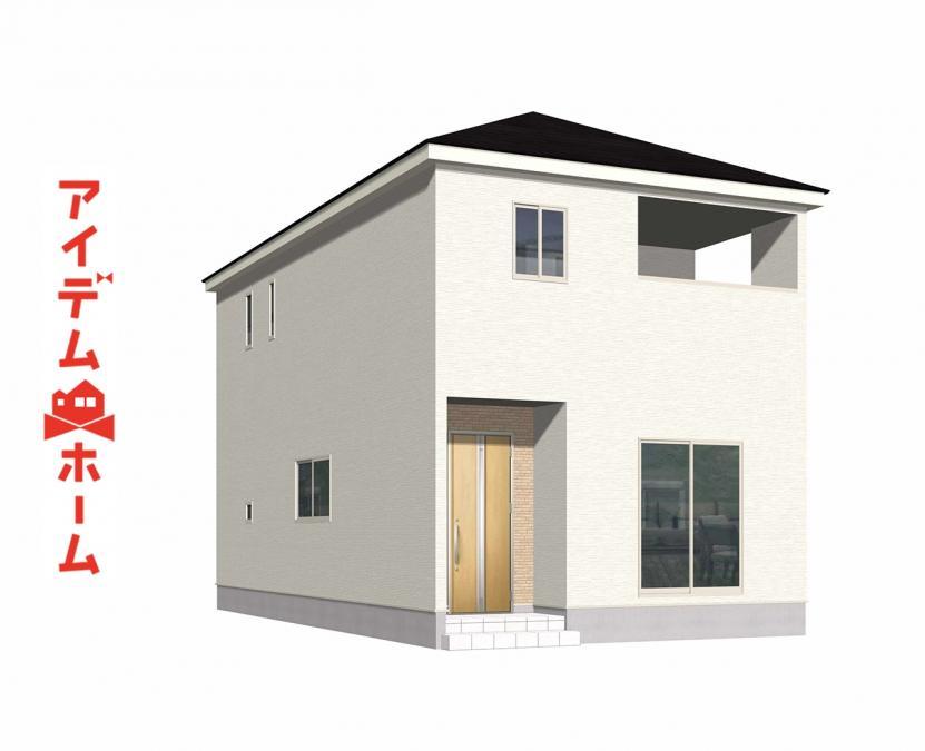 愛知県犬山市大字橋爪