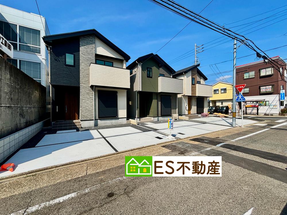 愛知県名古屋市南区赤坪町