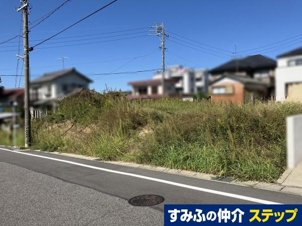 愛知県岡崎市竜美西